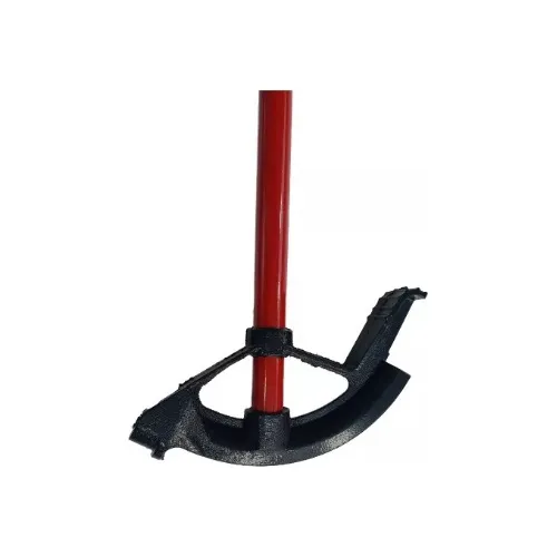 Curvadora Emt 20mm. Mango Resistente De 98cm / Factura