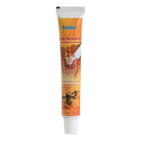 Crema Ungüento Para  Hongos De Las Uñas - g a $1065