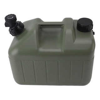 Contenedor De Agua Portátil De 10 Litros Para Acampar Contenedor De Agua Portátil De 10 Litros Para Acampar