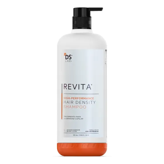 Revita® Shampoo Tratamiento para la Desidad Capilar