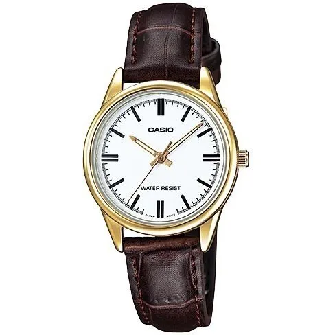 Reloj Casio Mujer Ltp-v005gl Impacto Online Obelisco