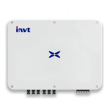 Inversor Solar Invt 22kw Xg22ktr