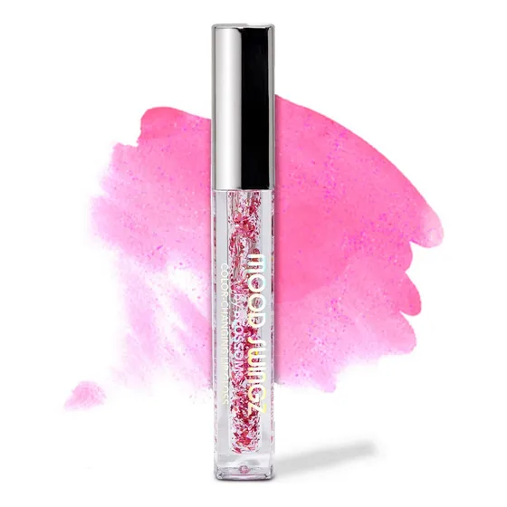 Brillo Labial Super Brillante Mood Swingz. Blossom Beauty