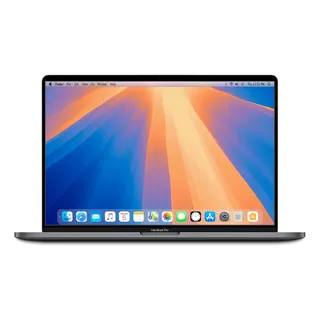 Macbook I9 32gb | Mercado Livre