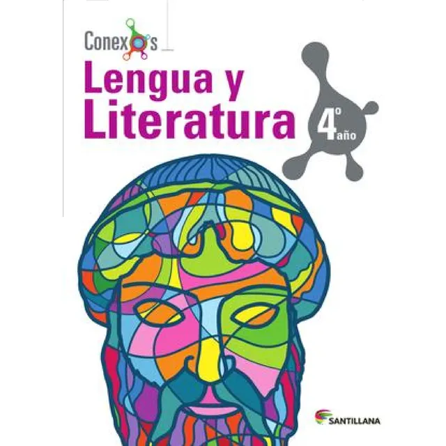 Lengua Y Literatura Conexos 4to Año