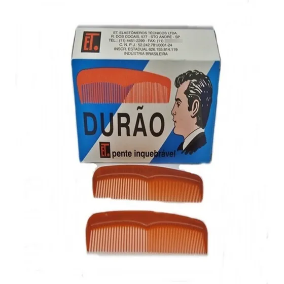Pente De Bolso Durão Revenda - 96 Unidades