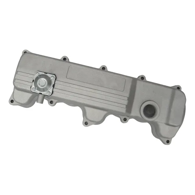 Tapa Valvulas Corsa Diesel/mega Diesel/isuzu (1.5t/1.7/1.7t)