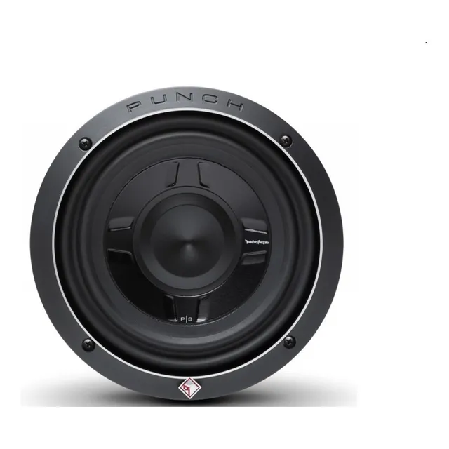 Bajo Subwoofer Rockford Fosgate Punch P3sd4-8 150w Plano