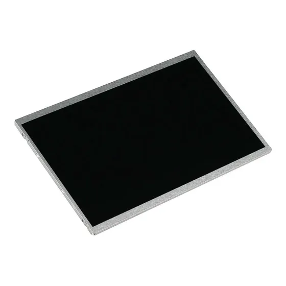 Tela 10.1'' Led Netbook Hp Mini 210 Com Nota Fiscal