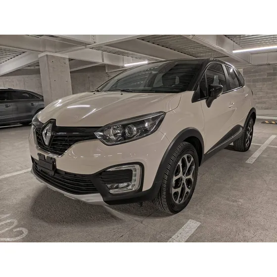 Renault Captur Iconic