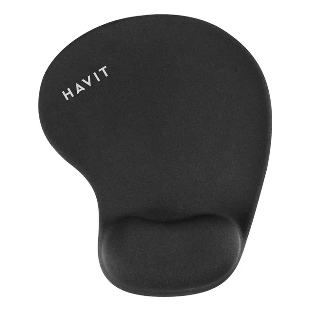 Mouse Pad Antideslizante Havit Mp802 Negro