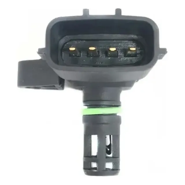 Sensor Map Chery Iq Qq