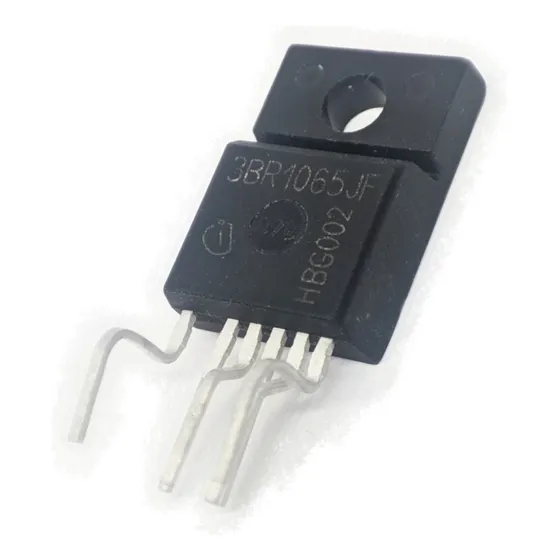 ((( Original ))) Ci 3br1065jf Ice3br1065jf To220 Novo C/nf