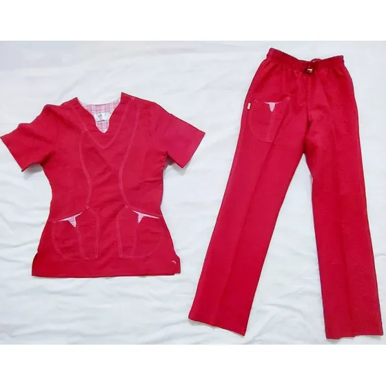 Uniformes Para Uso Odont, Médico, Bionalista...