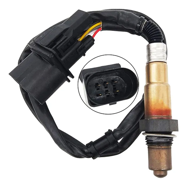 Sensor De Oxígeno 0258007351 0258007057 Wideband Lsu 4.2