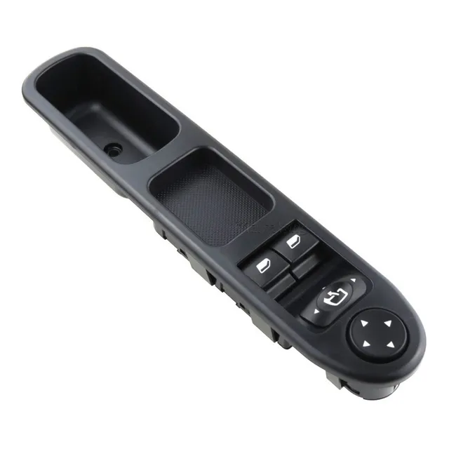 Mando Switch Peugeot 307 Control Botonera Elevavidrio 2p