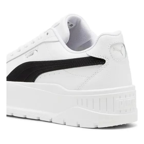 Zapatilla Puma Sin Género Infantil Estándar Karmen Ii 398879 02