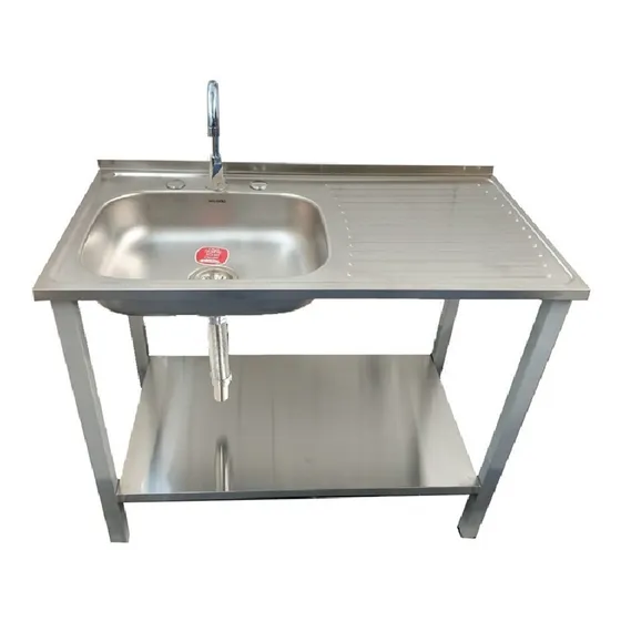 Base Platero Poceta Izquierda Con Llave Mono Control Socoda 
