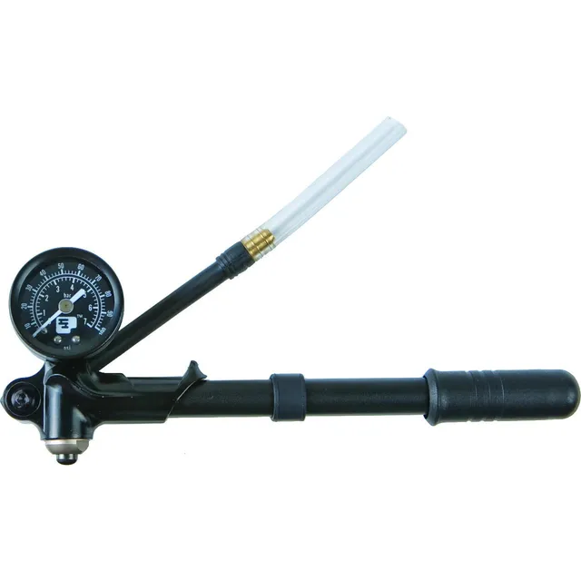 Detector Fuga Carburador Para Bicicleta Calle O Motocicleta