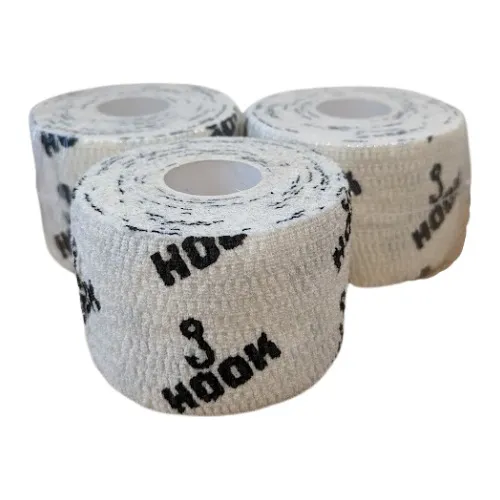 Tape De Levantamiento Hook - 3 Pack