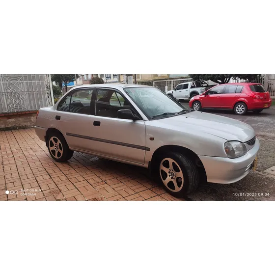 Daihatsu Charade 1.3l