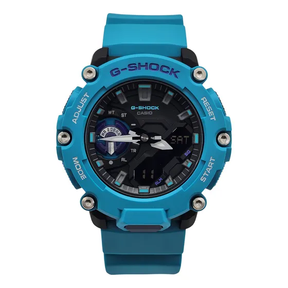 Reloj G-shock Ga-2200-2adr Análogo Digital