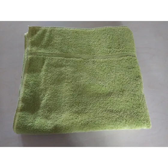 Toalla Tamaño Baño