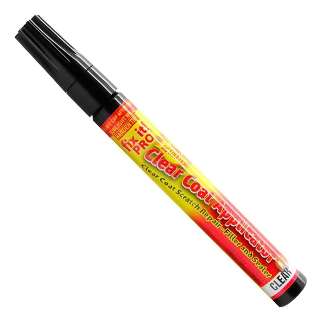 . 3 Pzs Marcador Quita Rayones Fix It Pro Rellena 0064f003