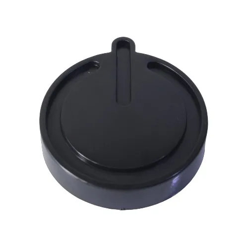 Botão Timer Preto Tanquinho Suggar Lavamatic Lavamax 10/12kg