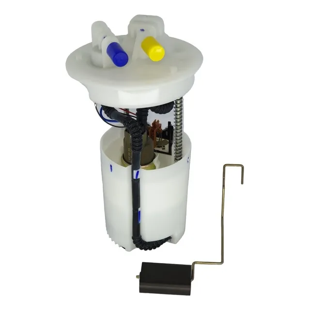 Modulo Bomba De Gasolina Completa Chery Orinoco X1 Arauca