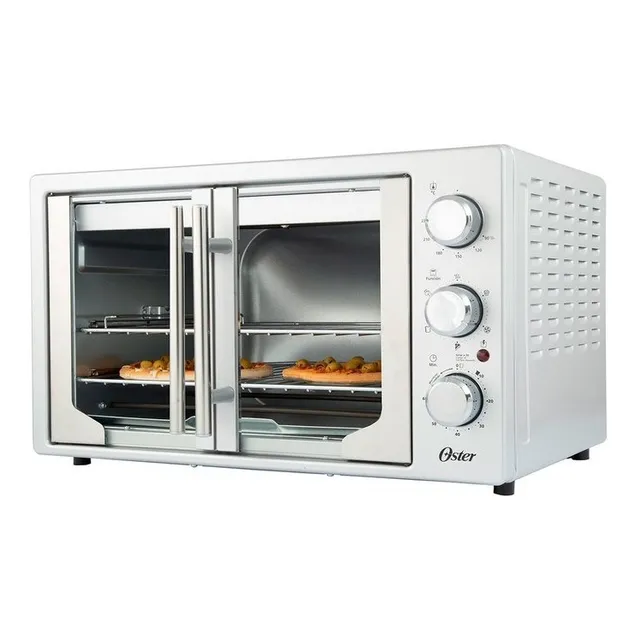 Oster, Horno Tostador French Door