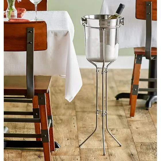 Base Para Hielera Vinos