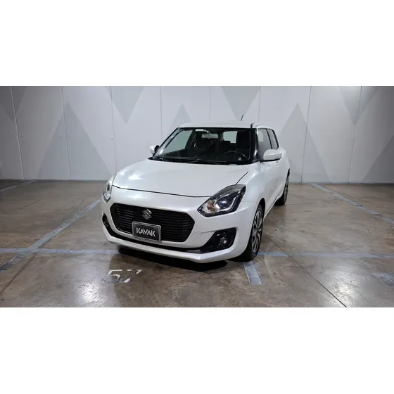 Suzuki Swift 1.0 Boosterjet
