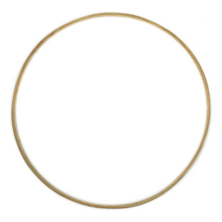 Aro De Madera 40cm Aro De Madera 40cm