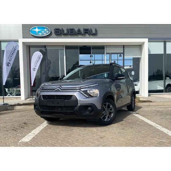 Citroën C3 1.0 Feel Mt