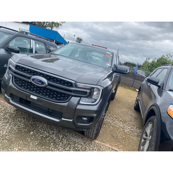 Ford Ranger Ranger Xls