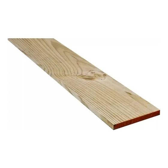 Tablas Estantes De Madera
