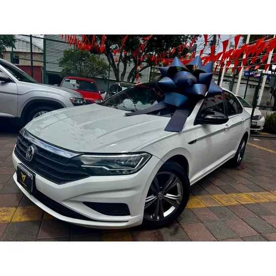Volkswagen Jetta 1.4 T Fsi Rline Tip