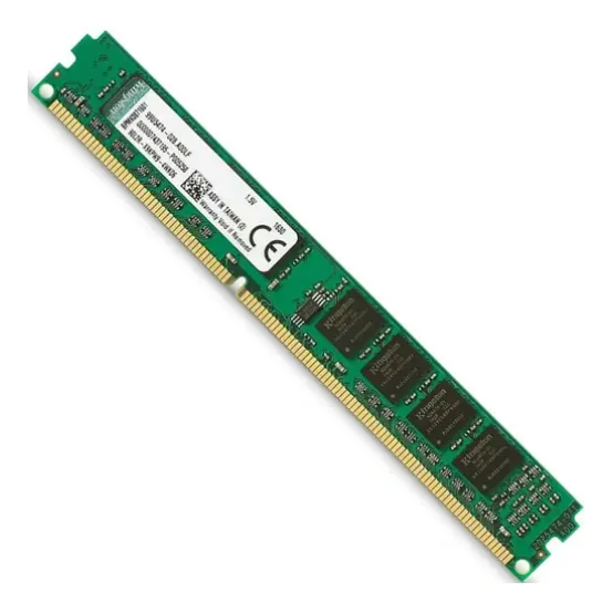 Memoria Ram Kingston Pc 8gb Ddr3 1600/1333mhz