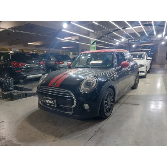 Mini Cooper 1.5 Cooper Chili At