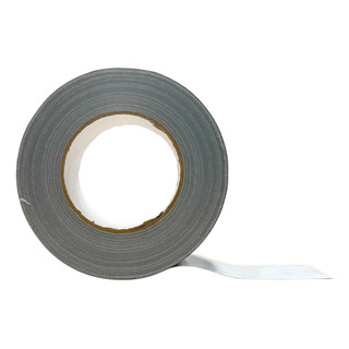 Fita Adesiva Multiuso Silver Tape 48mm X 50 Metros Fita Adesiva Multiuso Silver Tape 48mm X 50 Metros