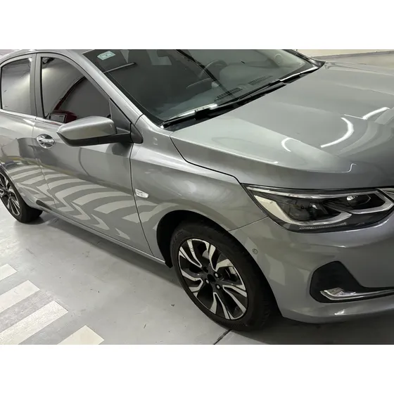 Chevrolet Onix 1.0 Turbo Premier At