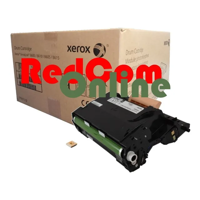 Tambor Xerox B600 B605 B610 B615 101r00582 Original