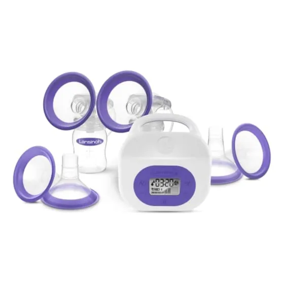 Lansinoh Smartpump 3.0 Extractor De Leche