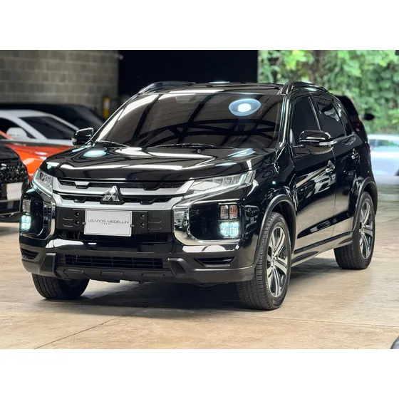 Mitsubishi Asx 2.0l