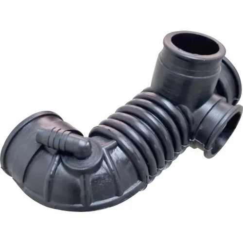 Manguera Ducto Cuerpo Aceleracion Oem: 96571310