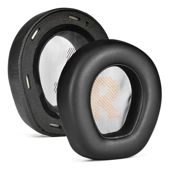 Almohadillas Para Audifonos Jbl Quantum 300 / Quantum 200