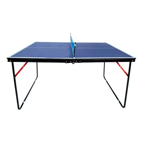 Mini mesa de ping pong Atletis Mini mesa fabricada en MDF