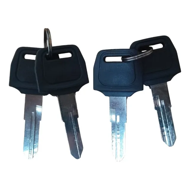 Llave Para Moto Outlook