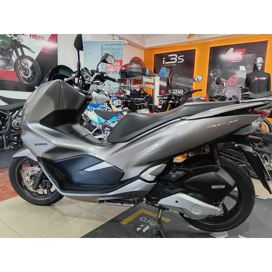 Honda Pcx 150 Año 2019